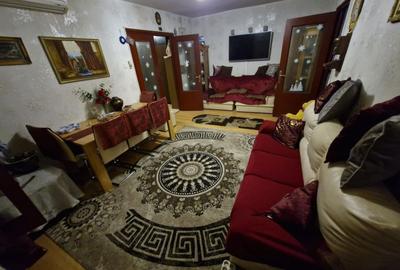 De Vanzare Apartament 4 camere, 86,61 mp utili, – Zona Dristor  V5 - 8