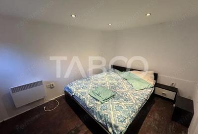 Casa de inchiriat cu 5 camere curte pet friendly Lazaret Sibiu - 10