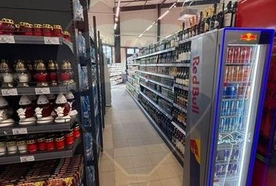Spatiu Comercial de Inchiriat - Ludus (langa JYSK) - 4