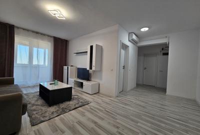 Coloseum Residence - Chiajna - inchiriere apartament 2 camere ! Parcare! - 3