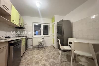 Apartament 3 Camere | Unirii-Octavian Goga | Renovat - 6