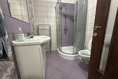 Apartament cu 3 camere semidecomandat în Șelimbăr - 6