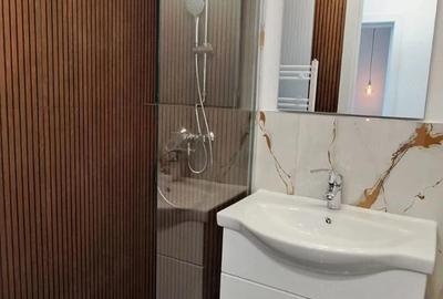 Garsonieră decomandată în Astra - 1