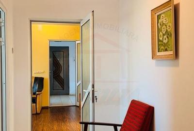 Apartament cu 3 camere în Țiglina 3 - 12