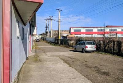 Spațiu comercial, de 250 mp, în Lețcani - 3