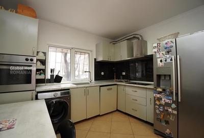 Apartament cu 4 camere semidecomandat, mobilat în Brâncoveanu - 8