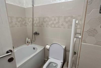 Garsonieră decomandată în Exterior Vest - 6