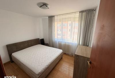 Apartament cu 4 camere decomandat, mobilat în Dărmănești - 12