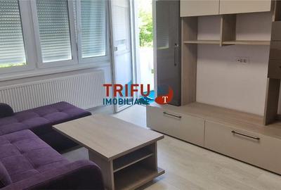 Apartament 2 camere de vanzare modern Apartament 2 camere de vanzare modern - 2