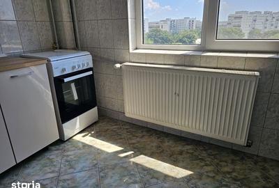 Garsonieră decomandată în Berceni - 3