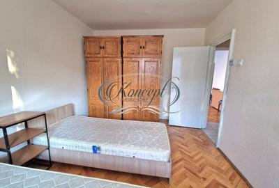 Apartament cu 2 camere semidecomandat, mobilat în Gheorgheni - 6