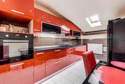 Apartament premium 2 camere in zona Gradi?te - 1