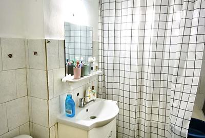 Apartament cu 2 camere semidecomandat, mobilat în Central - 8