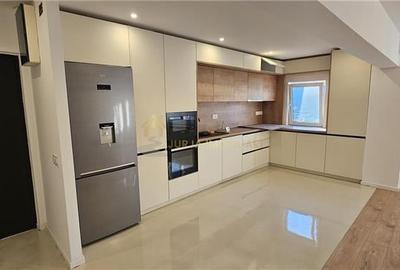 APARTAMENT 4 CAMERE 80 MP | 2 BALCOANE 8 MP | ZONA CALEA FLORESTI