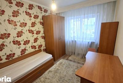 Apartament cu 4 camere decomandat în Bascov - 13