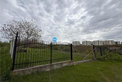 Teren Construcții intravilan de 1500 mp, în Rediu - 3