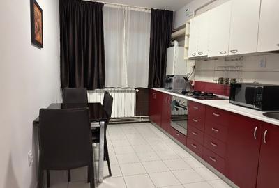 Apartament cu 2 camere decomandat, mobilat în Prelungirea Ghencea - 4