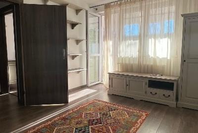 Apartament cu 2 camere semidecomandat în Domenii