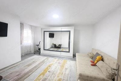 Garsonieră decomandată în Central - 5