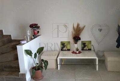 Duplex - Mosnita Noua - Teren 340 mp - 3