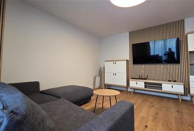 Apartament cu 3 camere semidecomandat, mobilat în Bună Ziua - 21