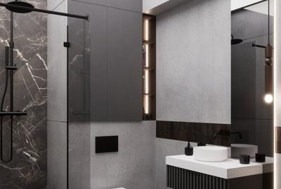 PENTHOUSE UNIC ÎN ZONA DECEBAL – ELEGANȚĂ, CONFORT ȘI PRIVELIȘTI IMPRESIONANTE - 41
