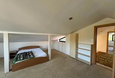 Inchiriez casa in Rasnov - 9