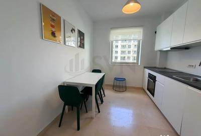 Apartament cu 2 camere decomandat în Nord - 5
