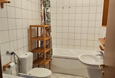 Apartament cu 3 camere decomandat, mobilat în Barbu Văcărescu - 18