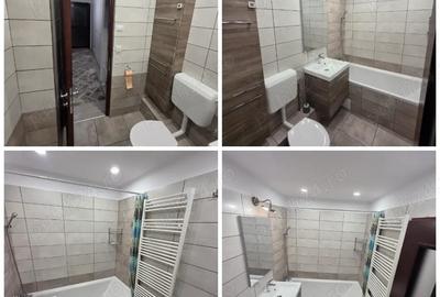 Apartament cu 3 camere decomandat în Central - 1