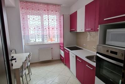Apartament cu 2 camere în UTA - 1