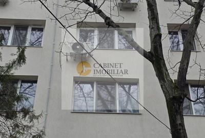 Apartament cu 3 camere semidecomandat în Drumul Taberei - 10