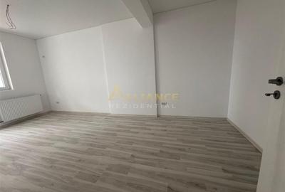 Apartament cu 2 camere decomandat în Central - 2