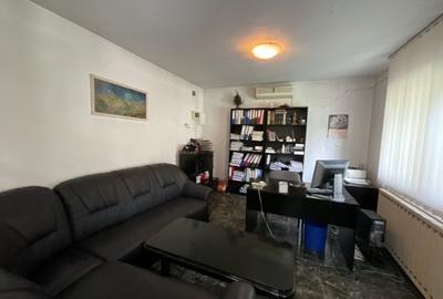 Birouri si spatii depozitare  zona Gara Obor - sos Electronicii - 11