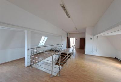 Spatiu pentru birouri, 470 mp utili, situat in cartierul Iris! - 2