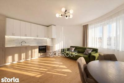 Apartament cu 3 camere, mobilat în Europa - 4