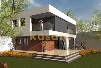 Vila individuala | Proiect nou | 474mp teren | Langa Lac... - 6