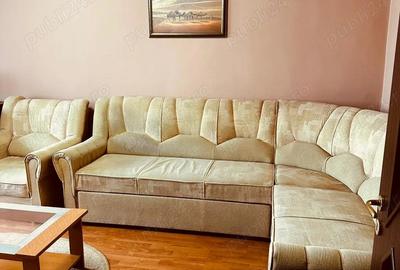 Apartament 4 camere, decomandat, Soseaua Vergului nr 11, bl. H1,SC. 1,Et 9, ap.37. Pret 130.000 euro - 1