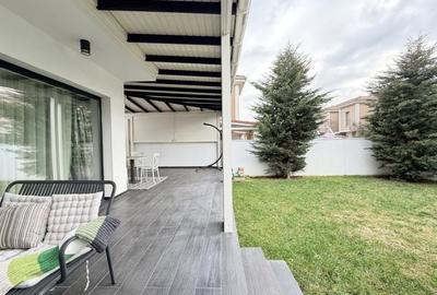 Duplex cu 4 camere cu Canalizare în Dumbrăvița - 42