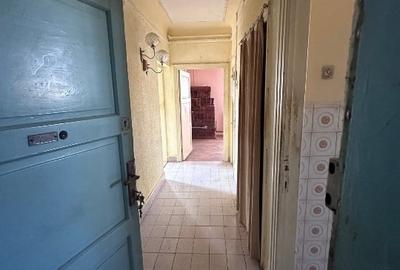 Vand apartament de 2 camere, zona centrala Plopeni - 7