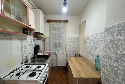 Apartament decomandat cu 3 camere in Deva, zona Minerului - 5