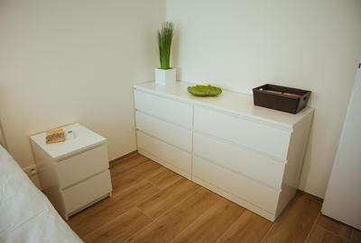 Descoperă Apartamentul Belview – Eleganță și Confort în Class Park - 25