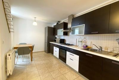 Apartament cu 2 camere decomandat, mobilat în Obor - 5