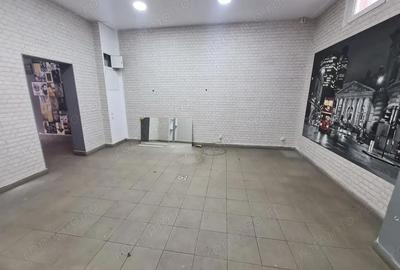 Spațiu comercial, de 80 mp, în Văcăresti - 2