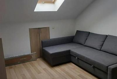 Apartament cu 3 camere decomandat, mobilat în Turnișor - 2
