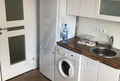 Apartament cu 2 camere decomandat, mobilat în Tineretului - 5