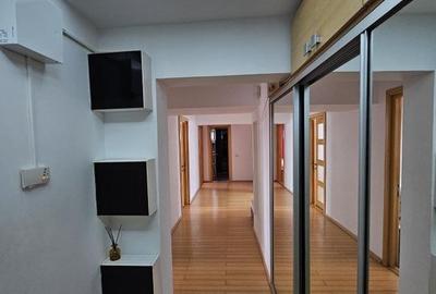 Apartament 4 camere decomandat TROCADERO - 8