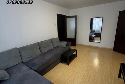 Apartament cu 3 camere semidecomandat în Drumul Taberei - 2