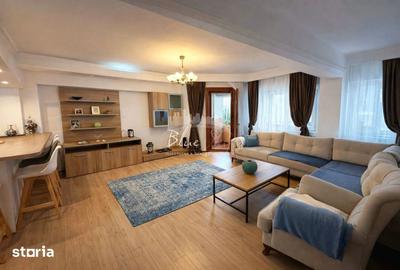 Apartament cu 3 camere, mobilat în Peninsula - 6