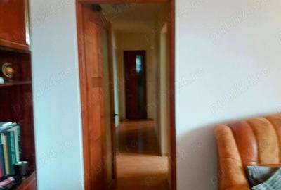 Apartament 3 camere Campulung Moldovenesc - 1